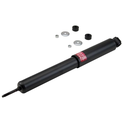 Rear Gas Shock Absorber by KYB - 344046 pa1