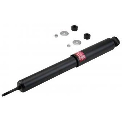 Rear Gas Shock Absorber by KYB - 344046 pa2