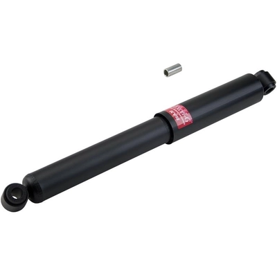 Rear Gas Shock Absorber by KYB - 344055 pa4