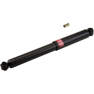 Rear Gas Shock Absorber by KYB - 344073 pa2