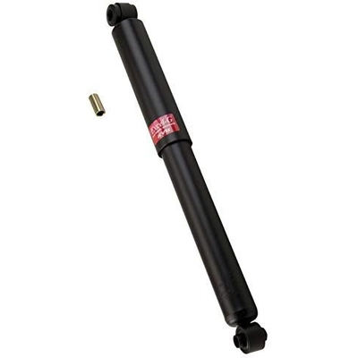 Rear Gas Shock Absorber by KYB - 344073 pa7