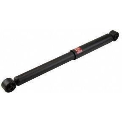Rear Gas Shock Absorber by KYB - 344082 pa1