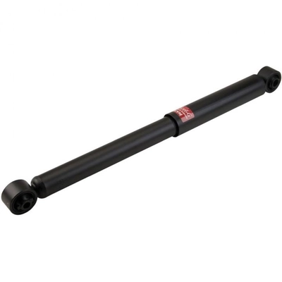 Rear Gas Shock Absorber by KYB - 344082 pa4