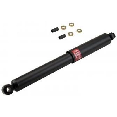 Rear Gas Shock Absorber by KYB - 344085 pa3