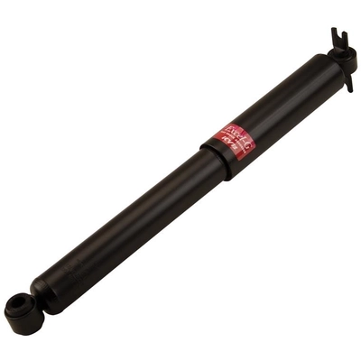 Rear Gas Shock Absorber by KYB - 344089 pa2