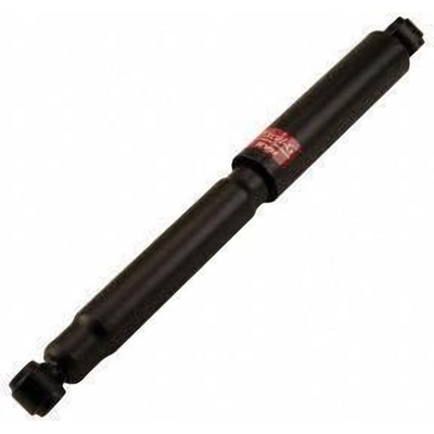 Rear Gas Shock Absorber by KYB - 344090 pa1