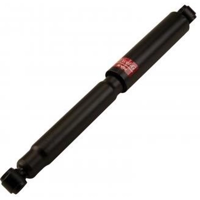 Rear Gas Shock Absorber by KYB - 344090 pa2