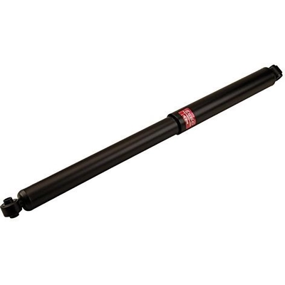 Rear Gas Shock Absorber by KYB - 344092 pa2