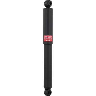 Rear Gas Shock Absorber by KYB - 344092 pa4