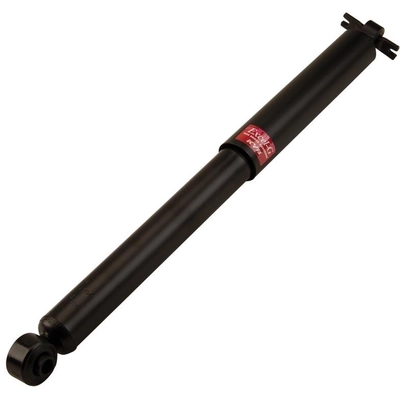 Rear Gas Shock Absorber by KYB - 344095 pa1