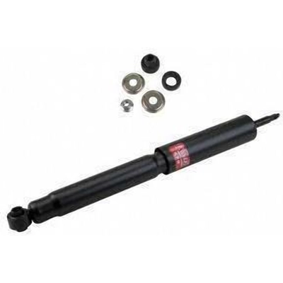 Rear Gas Shock Absorber by KYB - 344110 pa1