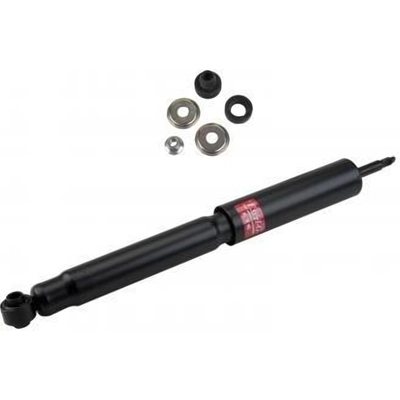 Rear Gas Shock Absorber by KYB - 344110 pa2