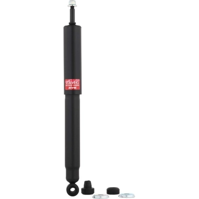 Rear Gas Shock Absorber by KYB - 344110 pa3