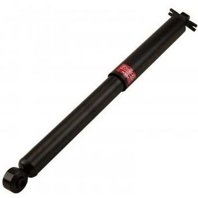 Rear Gas Shock Absorber by KYB - 344262 pa4