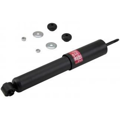 Rear Gas Shock Absorber by KYB - 344264 pa3