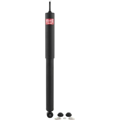 Rear Gas Shock Absorber by KYB - 344264 pa4