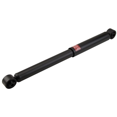 Rear Gas Shock Absorber by KYB - 344270 pa1