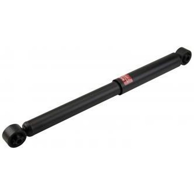 Rear Gas Shock Absorber by KYB - 344270 pa2