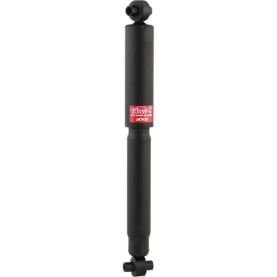 Rear Gas Shock Absorber by KYB - 344270 pa4