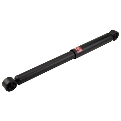 Rear Gas Shock Absorber by KYB - 344291 pa1