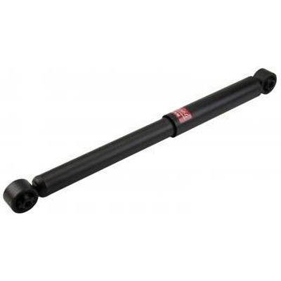 Rear Gas Shock Absorber by KYB - 344291 pa2