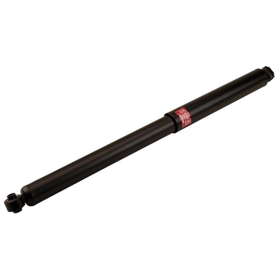 Rear Gas Shock Absorber by KYB - 344295 pa1