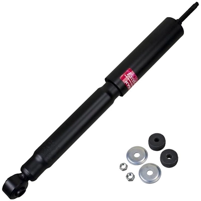 Rear Gas Shock Absorber by KYB - 344296 pa1