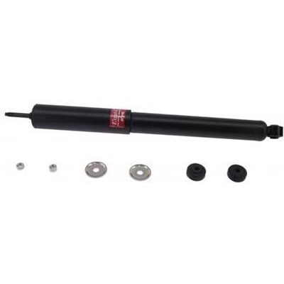 Rear Gas Shock Absorber by KYB - 344359 pa4