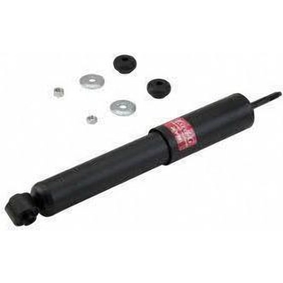 Rear Gas Shock Absorber by KYB - 344369 pa1