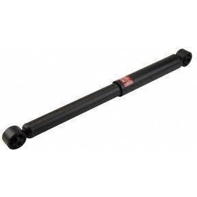 Rear Gas Shock Absorber by KYB - 344373 pa1