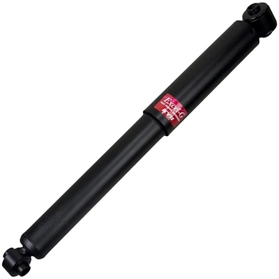 Rear Gas Shock Absorber by KYB - 344409 pa1