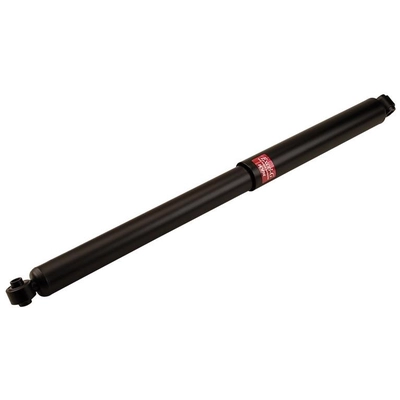 Rear Gas Shock Absorber by KYB - 344413 pa1