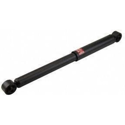 Rear Gas Shock Absorber by KYB - 344414 pa1