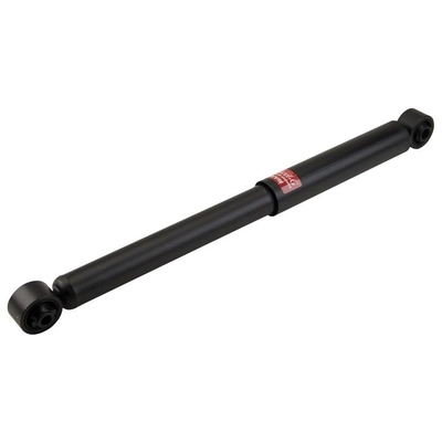 Rear Gas Shock Absorber by KYB - 344414 pa3