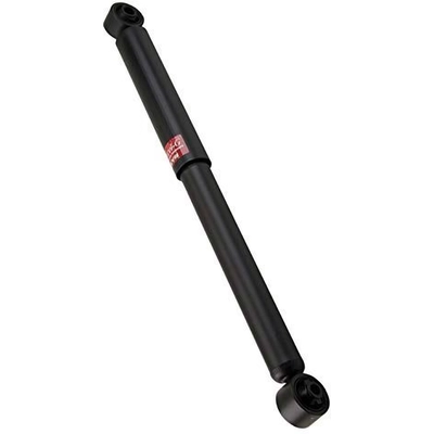Rear Gas Shock Absorber by KYB - 344414 pa5