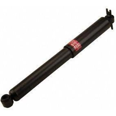 Rear Gas Shock Absorber by KYB - 344418 pa1