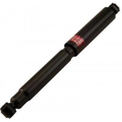 Rear Gas Shock Absorber by KYB - 344426 pa3