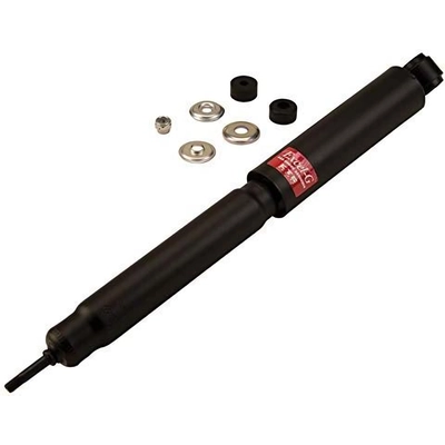 Rear Gas Shock Absorber by KYB - 344431 pa4