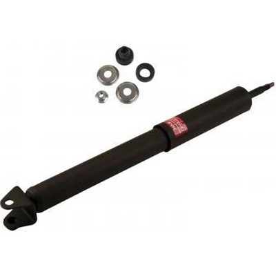 Rear Gas Shock Absorber by KYB - 344434 pa2