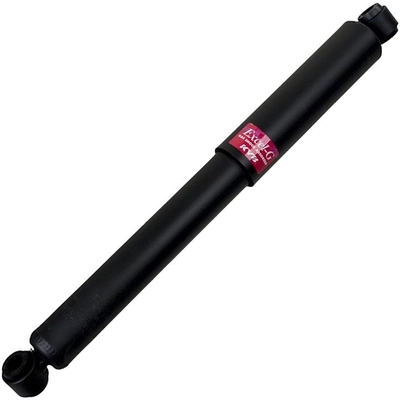 Rear Gas Shock Absorber by KYB - 344448 pa1