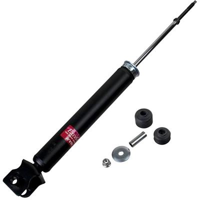 Rear Gas Shock Absorber by KYB - 344450 pa3