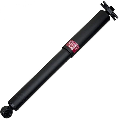 Rear Gas Shock Absorber by KYB - 344464 pa3