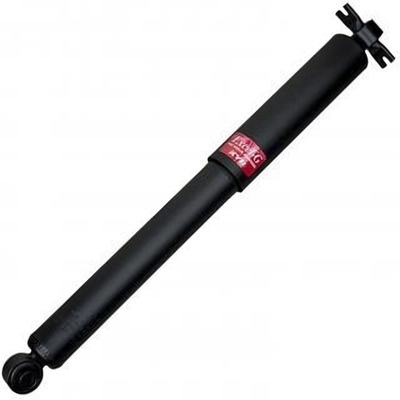 Rear Gas Shock Absorber by KYB - 344464 pa4