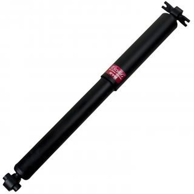 Rear Gas Shock Absorber by KYB - 344466 pa4