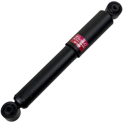 Rear Gas Shock Absorber by KYB - 344467 pa1