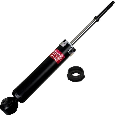 Rear Gas Shock Absorber by KYB - 344479 pa3