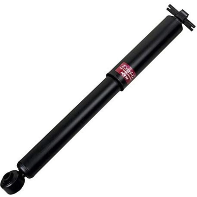 Rear Gas Shock Absorber by KYB - 344483 pa6