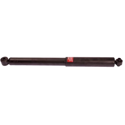 Rear Gas Shock Absorber by KYB - 344496 pa2