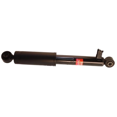 Rear Gas Shock Absorber by KYB - 344663 pa1