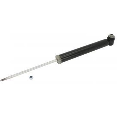 Rear Gas Shock Absorber by KYB - 344806 pa2